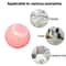 Smart Automatic Rolling Cat Ball Toy For Indoor Cats 10
