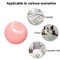 Smart Automatic Rolling Cat Ball Toy For Indoor Cats 10