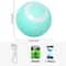 Smart Automatic Rolling Cat Ball Toy For Indoor Cats 11