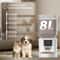 Furpipi Smart Automatic Pet Feeder With 1080P Camera And WiFi 1