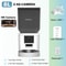 Furpipi Smart Automatic Pet Feeder With 1080P Camera And WiFi 7