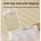 Large Capacity Automatic Pet Feeder And Water Dispenser Set 9