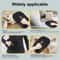 Pet Grooming Deshedding Glove Hair Remover For Dogs Cats And Rabbits 2