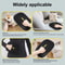Pet Grooming Deshedding Glove Hair Remover For Dogs Cats And Rabbits 2