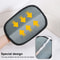 Pet Grooming Deshedding Glove Hair Remover For Dogs Cats And Rabbits 8