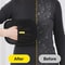 Pet Grooming Deshedding Glove Hair Remover For Dogs Cats And Rabbits 9