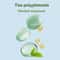 Disposable Pet Finger Toothbrush Wipes For Dogs And Cats 1