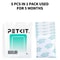 PETKIT Smart Feeder Replacement Desiccant Pack 5PCS 0