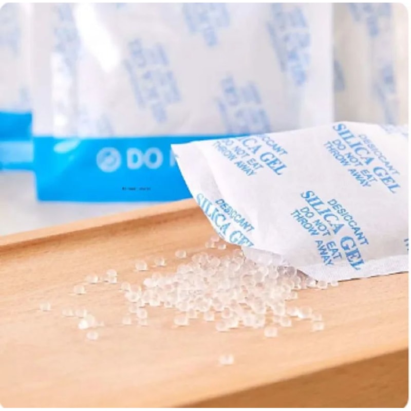 PETKIT Smart Feeder Replacement Desiccant Pack 5PCS 2