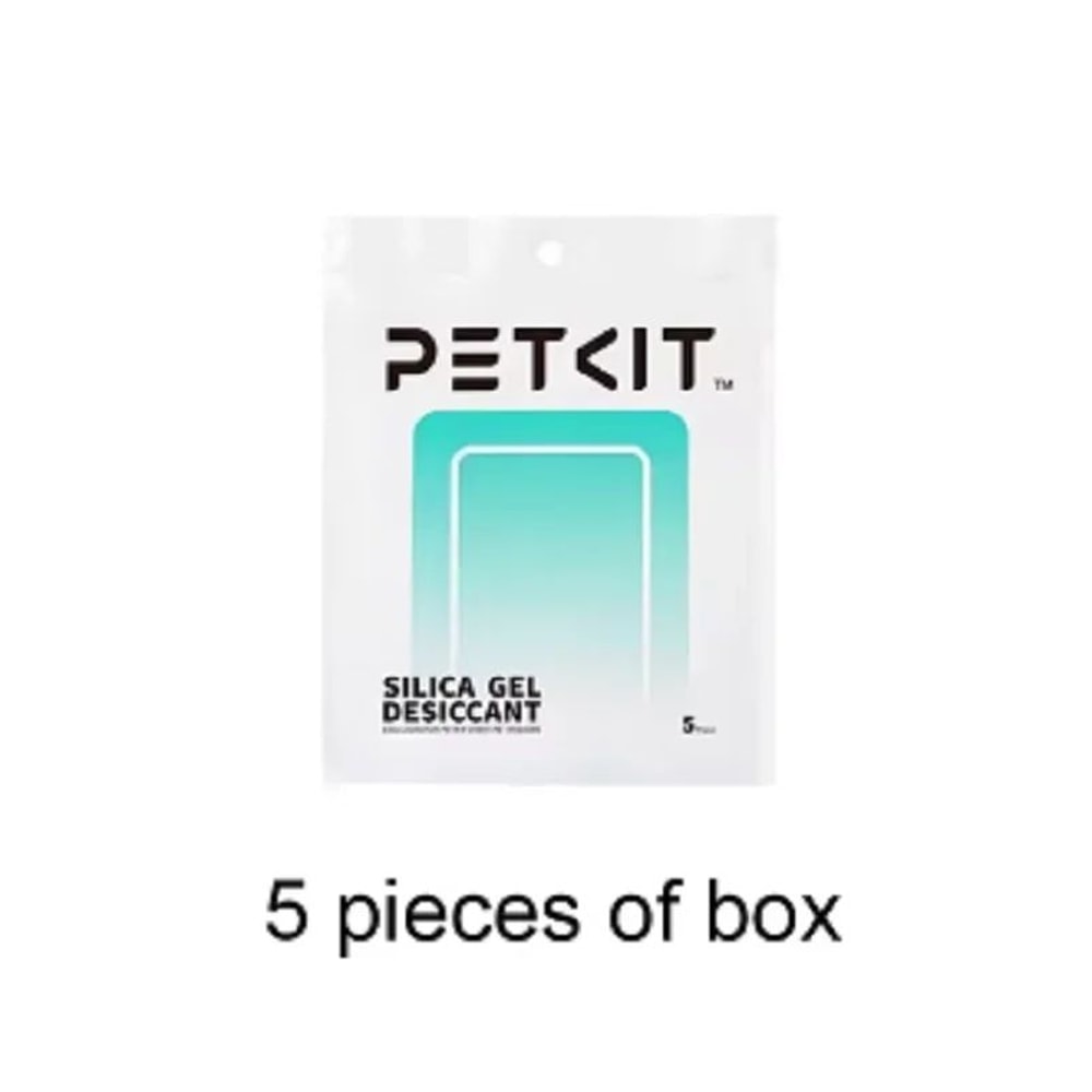 PETKIT Smart Feeder Replacement Desiccant Pack 5PCS 9
