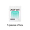 PETKIT Smart Feeder Replacement Desiccant Pack 5PCS 9