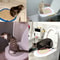 Reusable Pet Toilet Training Kit With Removable Sand Tray 11