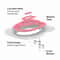 Reusable Pet Toilet Training Kit With Removable Sand Tray 13