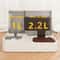 22L Automatic Pet Feeder And Water Dispenser 0