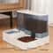 22L Automatic Pet Feeder And Water Dispenser 4
