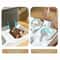 22L Automatic Pet Feeder And Water Dispenser 5