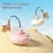 Smart UFO Interactive Cat Teaser Toy 2