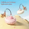 Smart UFO Interactive Cat Teaser Toy 2
