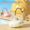 Smart UFO Interactive Cat Teaser Toy 4
