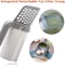 Self Cleaning Cat Litter Scoop With Refill Bags 1
