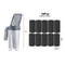 Self Cleaning Cat Litter Scoop With Refill Bags 9