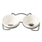 Ceramic Double Elevated Cat And Dog Bowl 17
