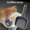 Washable Hollow Cat Litter Scoop Shovel 5