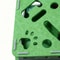 Interactive Cat Scratch Box With Bell Balls 11