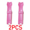 Long Handle Cat Treat Spoon Food Dispenser 9