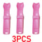 Long Handle Cat Treat Spoon Food Dispenser 12