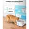 Smart App Controlled Cat Water Fountain 25L 3
