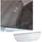 Automatic Cat Litter Box Waste Bin Accessories Set 2