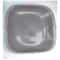 Automatic Cat Litter Box Waste Bin Accessories Set 7