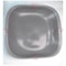 Automatic Cat Litter Box Waste Bin Accessories Set 7