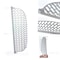 Automatic Cat Litter Box Waste Bin Accessories Set 10