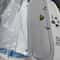 Automatic Cat Litter Box Waste Bin Accessories Set 11