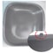 Automatic Cat Litter Box Waste Bin Accessories Set 14