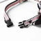 Cute Bow Pet Collar With Bell For Cats And Dogs 4