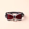 Cute Bow Pet Collar With Bell For Cats And Dogs 5