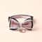 Cute Bow Pet Collar With Bell For Cats And Dogs 7
