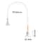 Interactive Badminton Stick Cat Teaser Toy 7