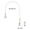 Interactive Badminton Stick Cat Teaser Toy 7