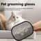 Reusable Electrostatic Pet Hair Removal Gloves 0
