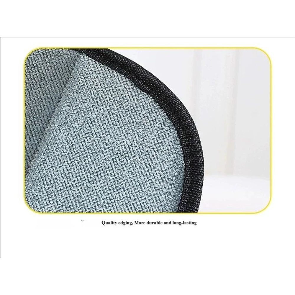 Reusable Electrostatic Pet Hair Removal Gloves 10