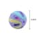 Colorful Bell Ball Interactive Cat Toy Set 9