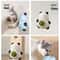 Natural Catnip Wall Sticky Ball Toy 8