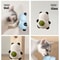 Natural Catnip Wall Sticky Ball Toy 8