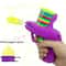 Kids Outdoor Foam Disc Double Launcher Toy 4