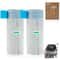 Neakasa M1 Self Cleaning Cat Litter Box Trash Bags 6
