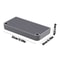 Waterproof Cat Litter Box Step Ramp With Filter 7